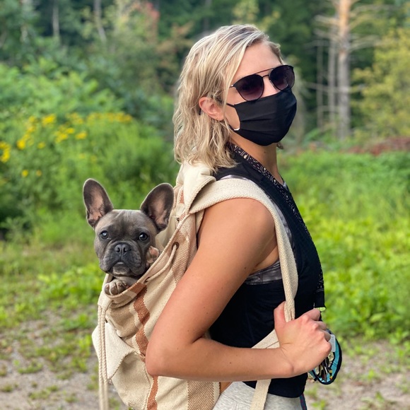 Meet your Posher, L - Picture 2 of 2